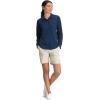 Women’s Astroman Long Sleeve Sun Shirt(Cenote)