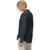 Women’s Astroman Long Sleeve Sun Shirt(Neptune Paintswipes)