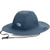 Outdoor Research Unisex Seattle Rain Hat(Cenote)