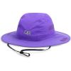 Outdoor Research Unisex Seattle Rain Hat(Regal)