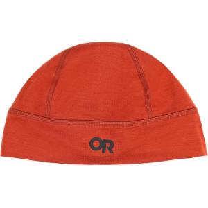 Outdoor Research Alpine Onset Merino Wool 150 Beanie | Breathable, Moisture Wicking, UPF 30+, Double Layered Earband(Jupiter)