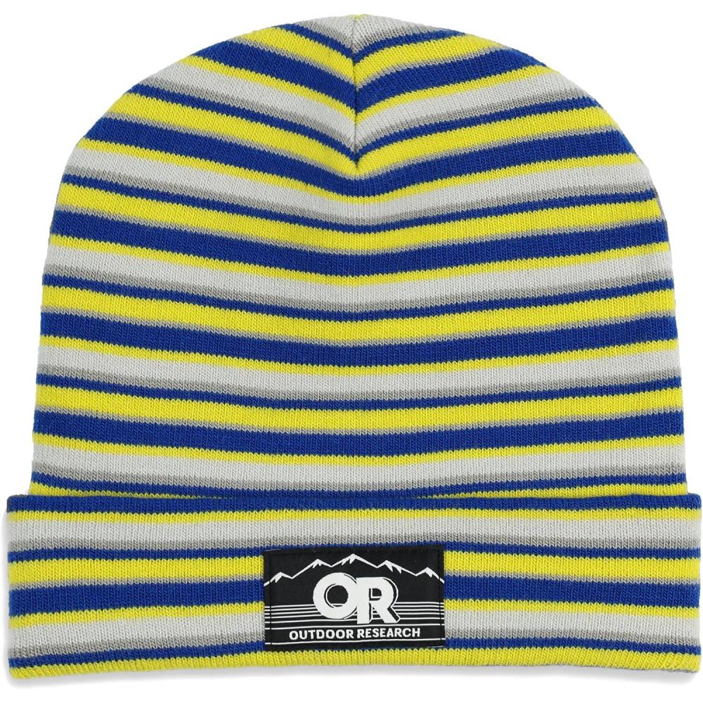 imageOutdoor Research Howling Wind Fleece BeanieTopaz