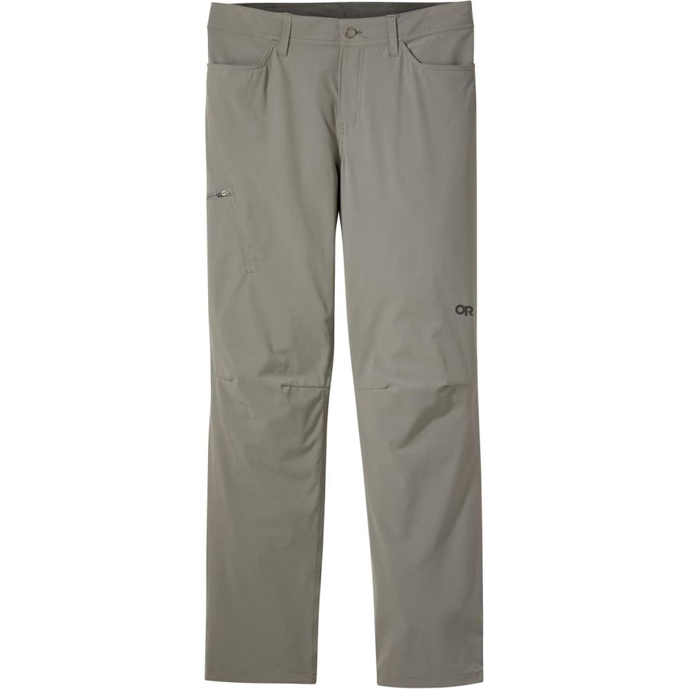 imageOutdoor Research Mens Ferrosi Pant32 InseamPewter