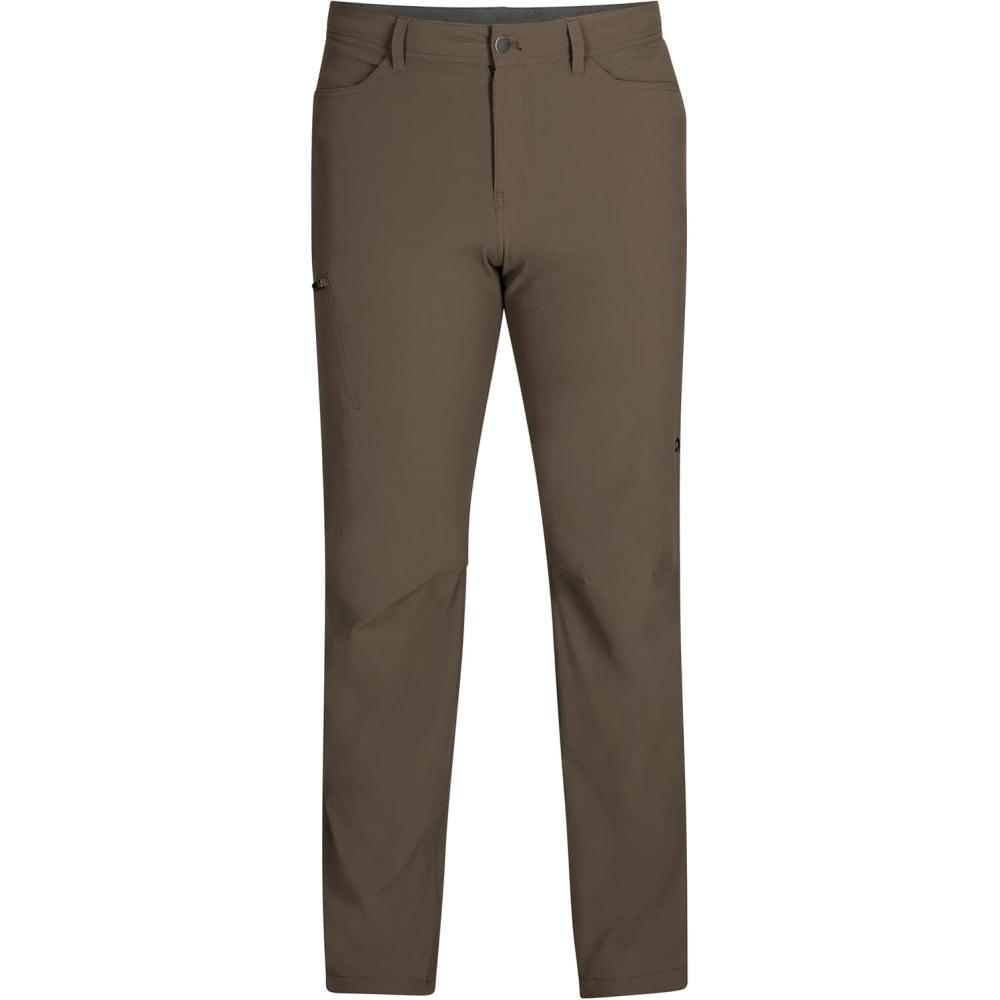 imageOutdoor Research Mens Ferrosi Pant32 InseamSolid Morel