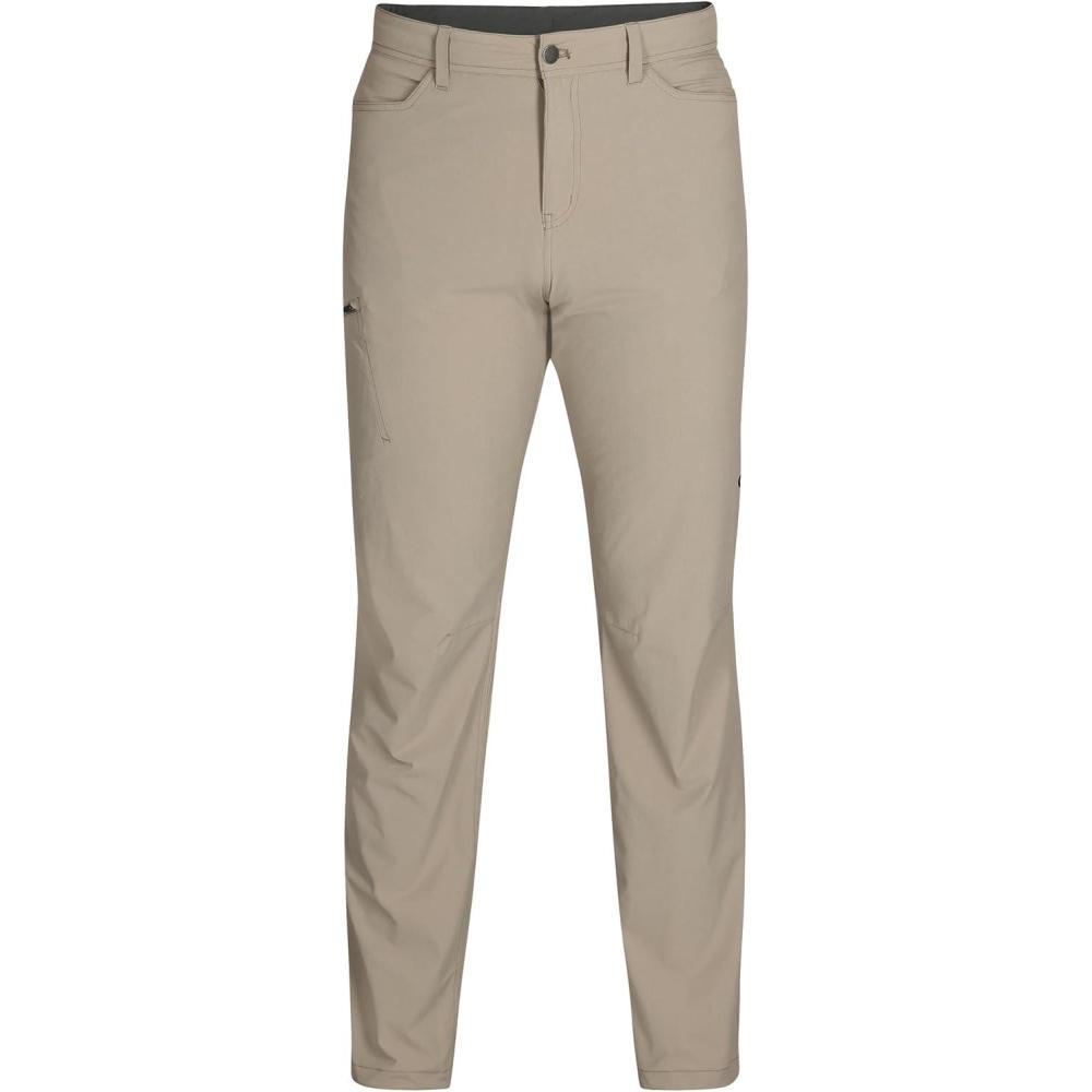 imageOutdoor Research Mens Ferrosi Pant34 InseamPro Khaki