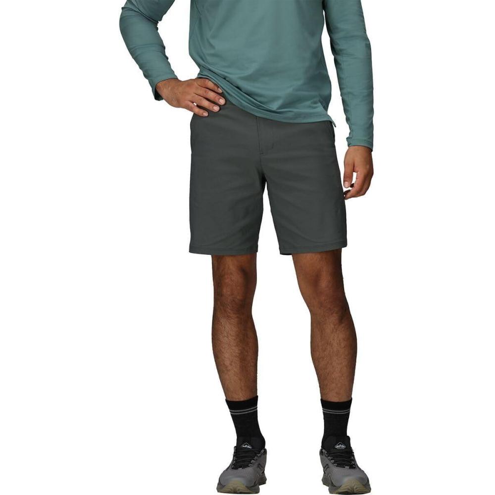 imageOutdoor Research Mens Timberline ShortsCharcoal