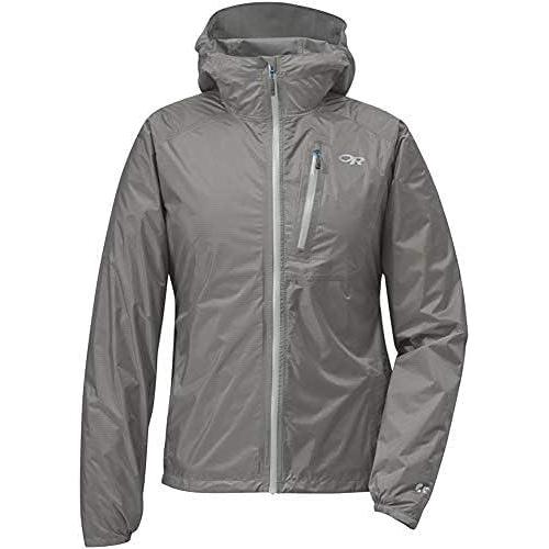 imageOutdoor Research Womens Helium II JacketCitron