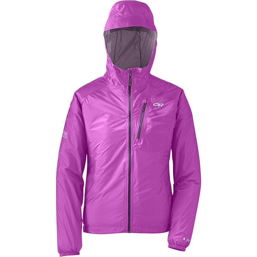 imageOutdoor Research Womens Helium II JacketUltraviolet