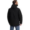OUTDOOR RESEARCH Men’s Foray 3L 3-in-1 Parka | Waterproof, Windproof, Insulated, Breathable, Hooded Long Sleeve Jacket, Standard Fit