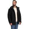 OUTDOOR RESEARCH Men’s Foray 3L 3-in-1 Parka | Waterproof, Windproof, Insulated, Breathable, Hooded Long Sleeve Jacket, Standard Fit