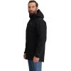 OUTDOOR RESEARCH Men’s Foray 3L 3-in-1 Parka | Waterproof, Windproof, Insulated, Breathable, Hooded Long Sleeve Jacket, Standard Fit