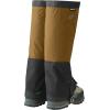 Outdoor Research 2431181702006 Men’s Crocodile Gaiters Ochre/Black S