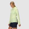 Outdoor Research Echo Women’s Sun Hoodie – UPF Clothing for Women, Essential Comfort Hoodie, Sun Protection, Cool Matcha, XS