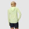 Outdoor Research Echo Women’s Sun Hoodie – UPF Clothing for Women, Essential Comfort Hoodie, Sun Protection, Cool Matcha, XS