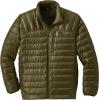 Outdoor Research Men Men’s Helium Down Jacket(Loden)