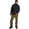 Outdoor Research Men’s Carbide Jacket(Black)