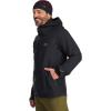 Outdoor Research Men’s Carbide Jacket(Black)