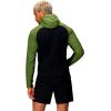 Outdoor Research Men’s Deviator Hoodie, Willow/Black, M