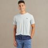 Outdoor Research Men’s Echo T-Shirt, Pebble, XL