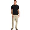 Outdoor Research Men’s Essential Pocket T-Shirt(Black)