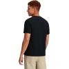 Outdoor Research Men’s Essential Pocket T-Shirt(Black)