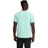 Outdoor Research Men’s Essential Pocket T-Shirt(Calcite)