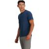 Outdoor Research Men’s Essential Pocket T-Shirt(Cenote)