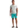 Outdoor Research Men’s Essential Pocket T-Shirt(Grey Heather)