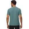 Outdoor Research Men’s Essential Pocket T-Shirt(Neptune)