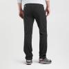 Outdoor Research Men’s Ferrosi Pants – 30″ Inseam, Solid Black, 36