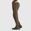 Outdoor Research Men’s Ferrosi Pants – 30″ Inseam, Solid Morel, 38