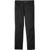 Outdoor Research Men’s Ferrosi Pants – 32″ Inseam, Solid Black, 34