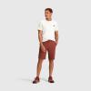 Outdoor Research Men’s Ferrosi Shorts – 10″ Inseam(Brick)