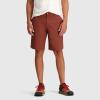 Outdoor Research Men’s Ferrosi Shorts – 10″ Inseam(Brick)