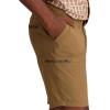 Outdoor Research Men’s Ferrosi Shorts – 10″ Inseam(Coyote)