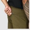 Outdoor Research Men’s Ferrosi Shorts – 10″ Inseam(Dark Olive)