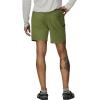 Outdoor Research Men’s Ferrosi Shorts – 7″ Inseam, Willow, M