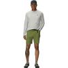 Outdoor Research Men’s Ferrosi Shorts – 7″ Inseam, Willow, M