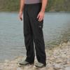 Outdoor Research Men’s Helium Rain Pants – Breathable & Weatherproof Pants(Black)