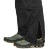 Outdoor Research Men’s Helium Rain Pants – Breathable & Weatherproof Pants(Pewter)