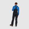 Outdoor Research Men’s Hemispheres II Bibs(Black)