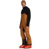 Outdoor Research Men’s Hemispheres II Bibs(Bronze)