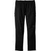 Outdoor Research Mens Men’s Foray Pants(Black)