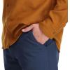 Outdoor Research Men’s Methow Fleece Lined Pants – 32″ Inseam(Naval Blue)
