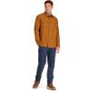 Outdoor Research Men’s Methow Fleece Lined Pants – 32″ Inseam(Naval Blue)