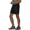 Outdoor Research Men’s Odyssey Multi Shorts(Black)