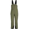 Outdoor Research Men’s Snowcrew Bibs(Ranger Green)
