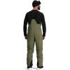 Outdoor Research Men’s Snowcrew Bibs(Ranger Green)