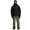 Outdoor Research Men’s Snowcrew Bibs(Ranger Green)