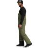 Outdoor Research Men’s Snowcrew Bibs(Ranger Green)